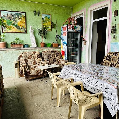 Lovely Goris Dış mekan fotoğraf