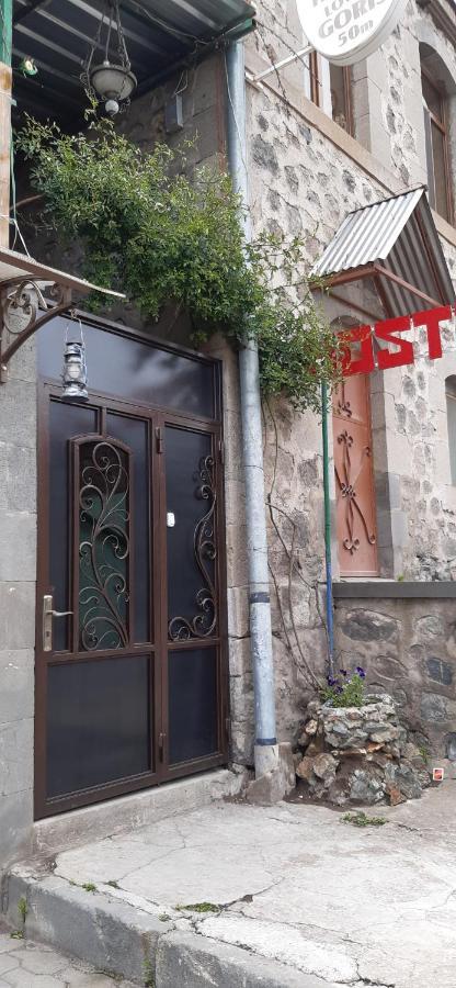 Lovely Goris Dış mekan fotoğraf