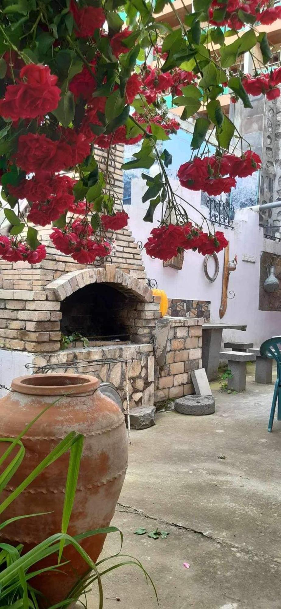 Lovely Goris Dış mekan fotoğraf