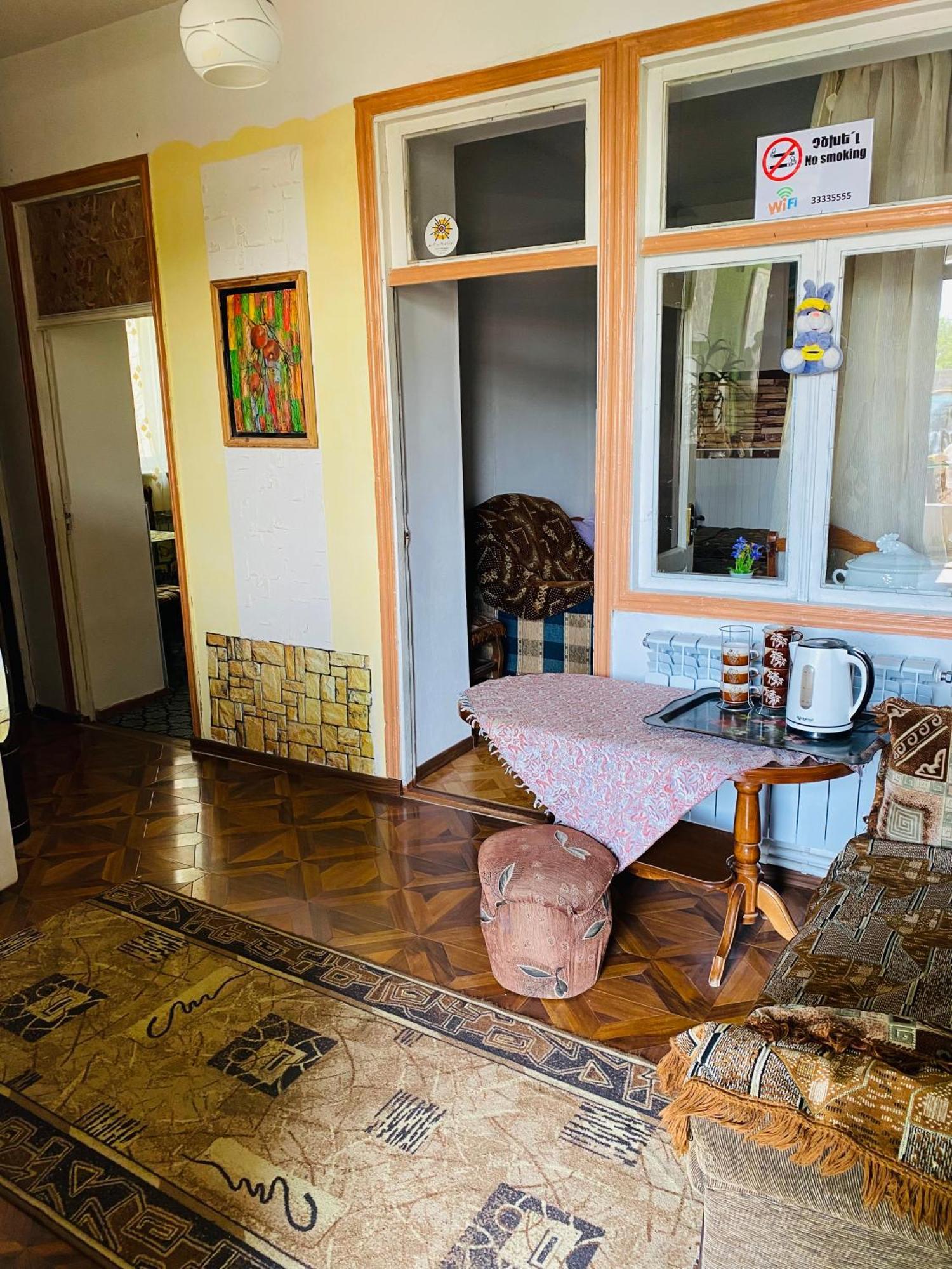 Lovely Goris Dış mekan fotoğraf