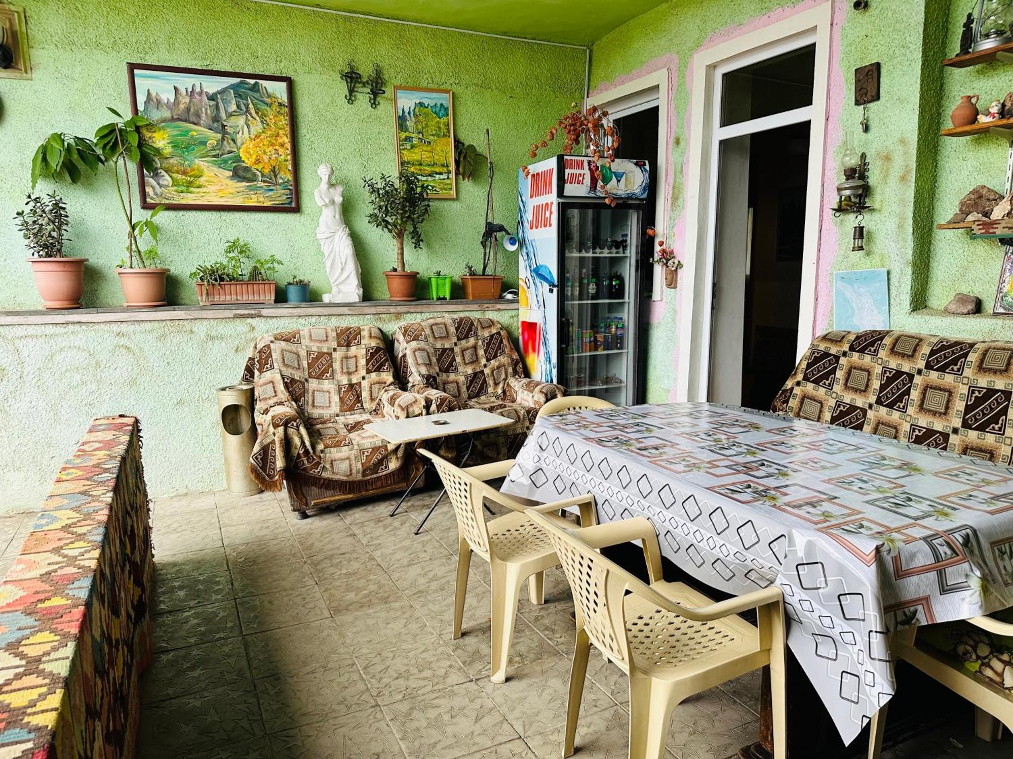 Lovely Goris Dış mekan fotoğraf