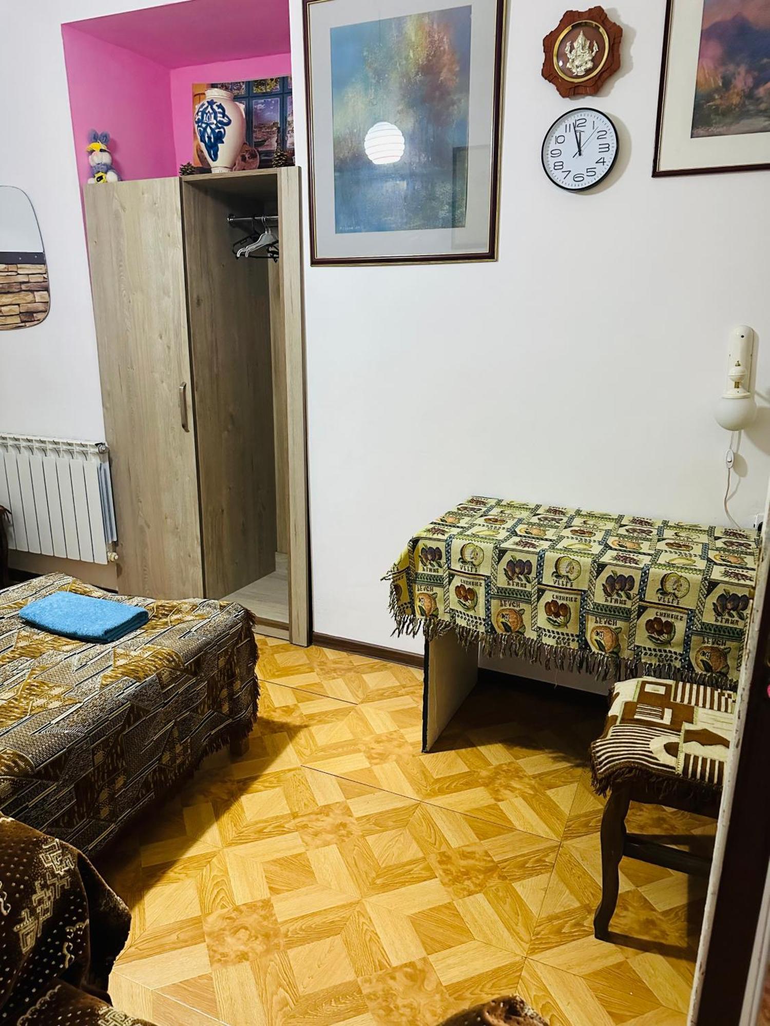 Lovely Goris Dış mekan fotoğraf