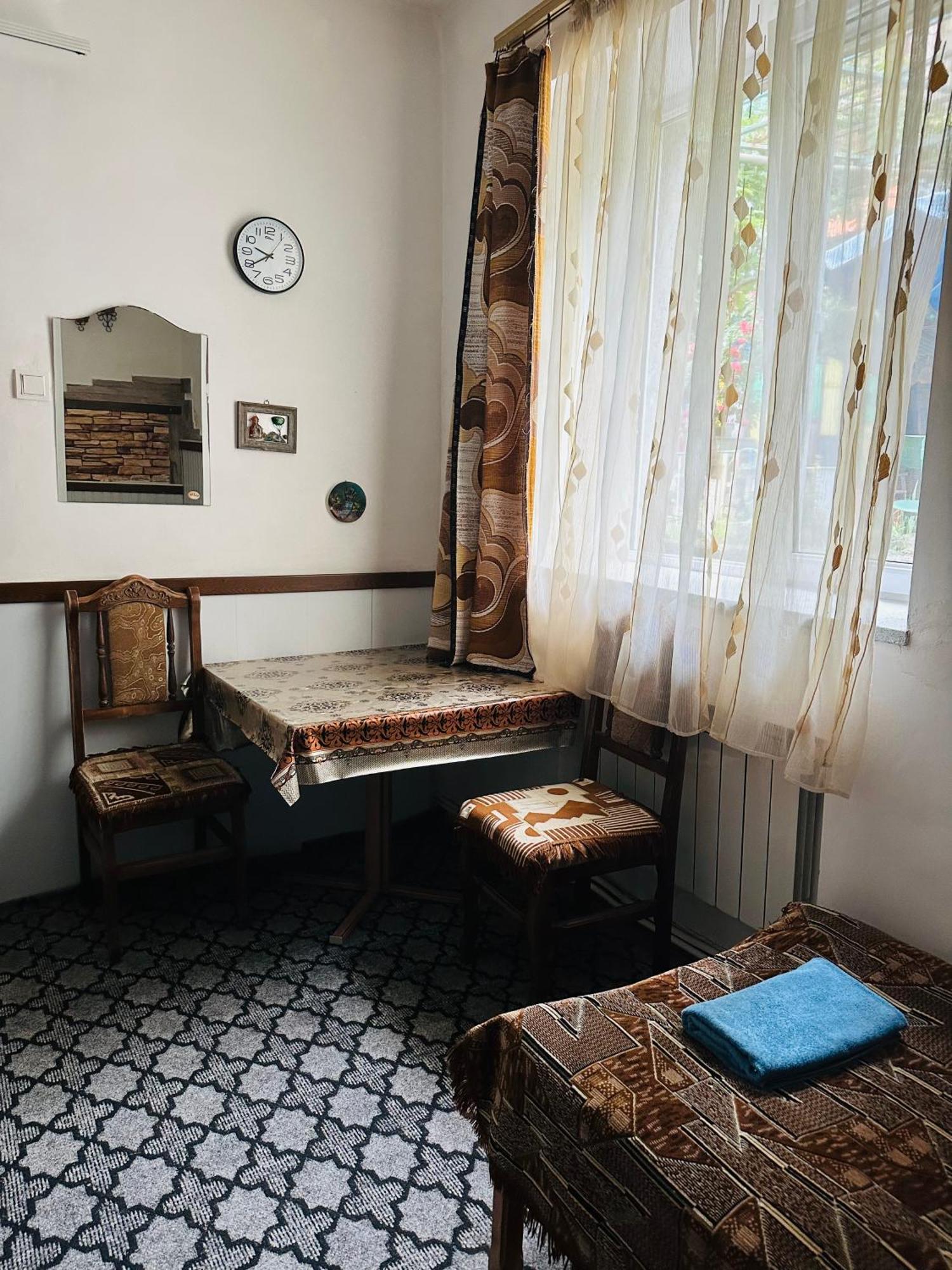Lovely Goris Dış mekan fotoğraf