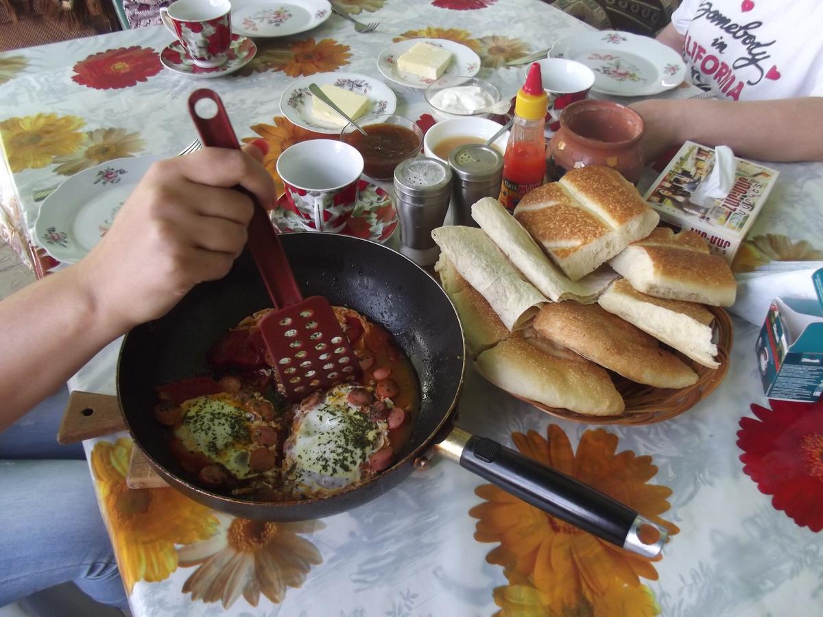 Lovely Goris Dış mekan fotoğraf