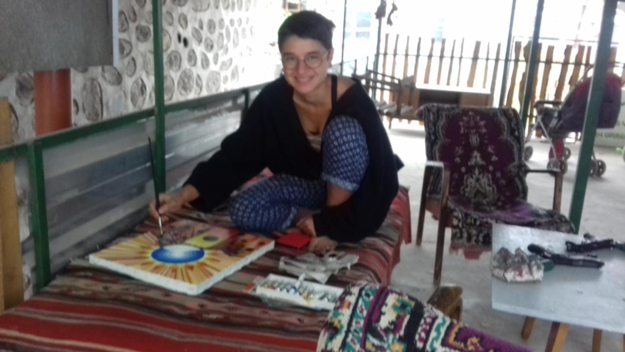 Lovely Goris Dış mekan fotoğraf