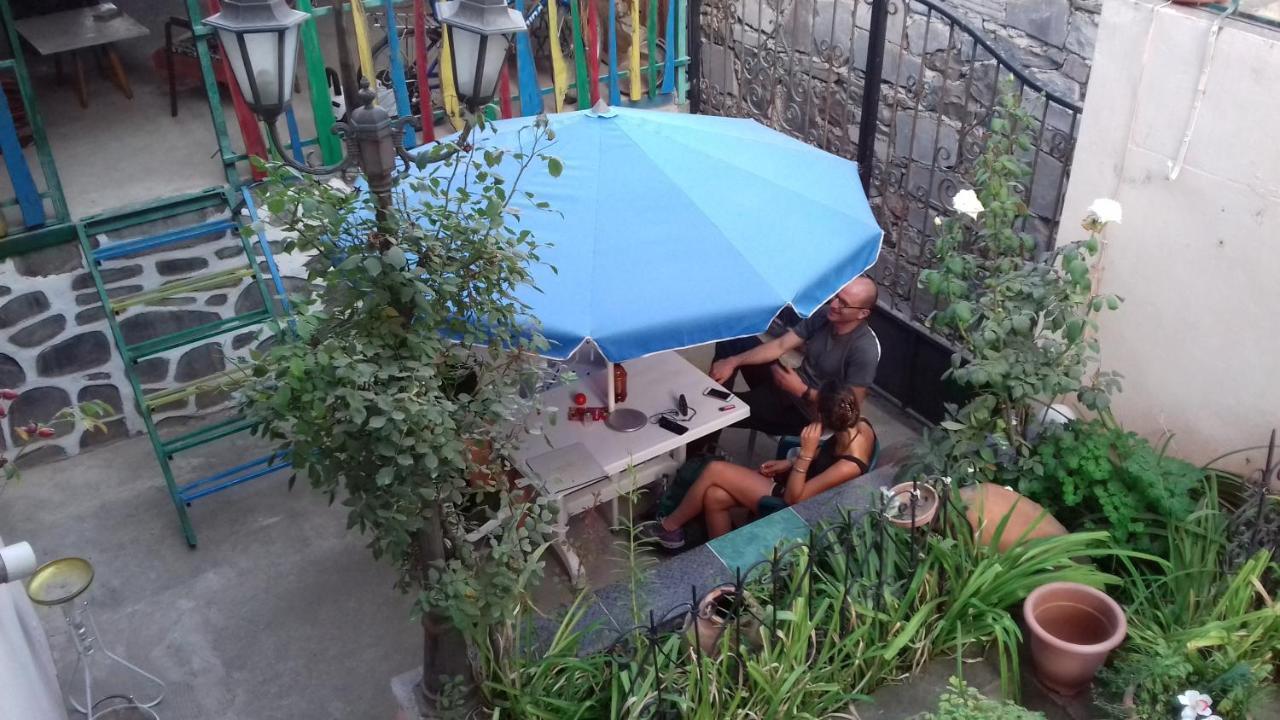 Lovely Goris Dış mekan fotoğraf