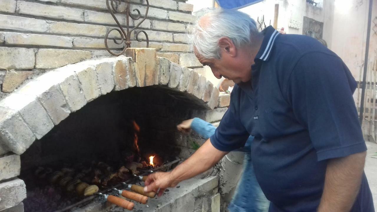 Lovely Goris Dış mekan fotoğraf